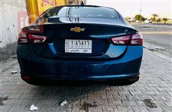 شێڤرۆلێت مالیبۆ